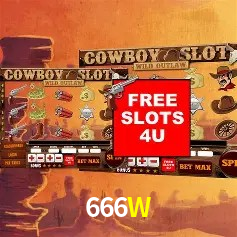 Promoção Relâmpago 666W