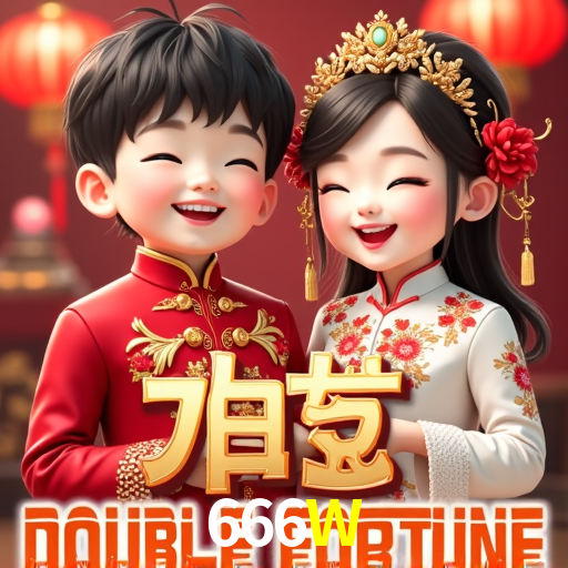 Provedores de Jogos 666W